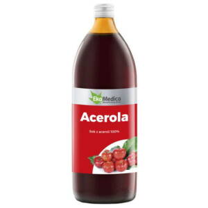 SOK Z ACEROLI (500 ml)